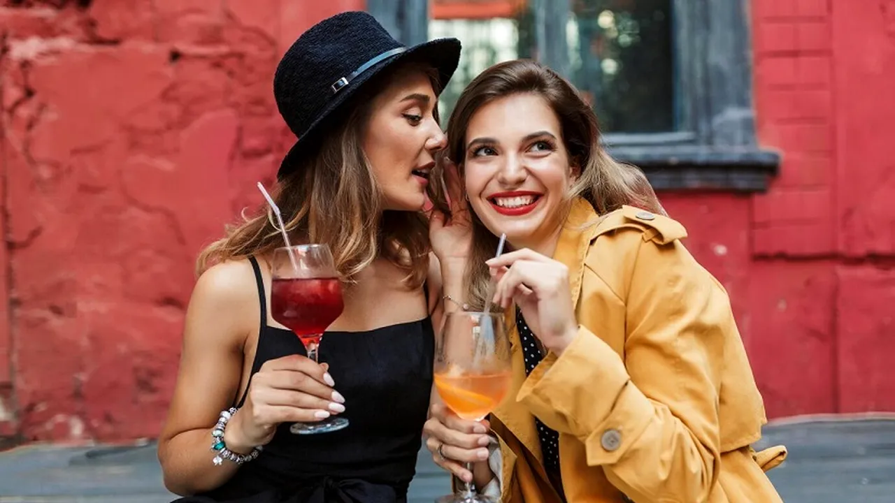 5 tipuri de băuturi pentru femei: Opţiuni rafinate şi pline de savoare