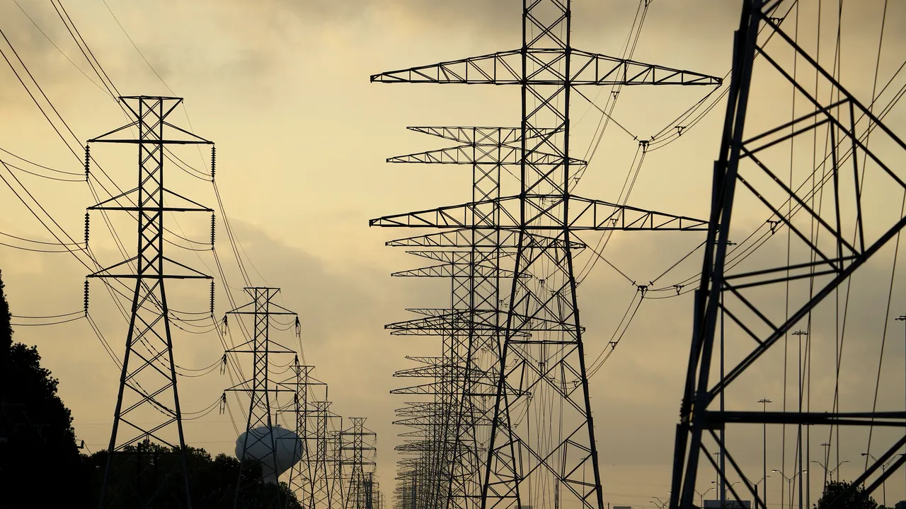 Ce ţară va ajuta Ucraina în cazul în care nu va mai primi energie electrică din partea Slovaciei