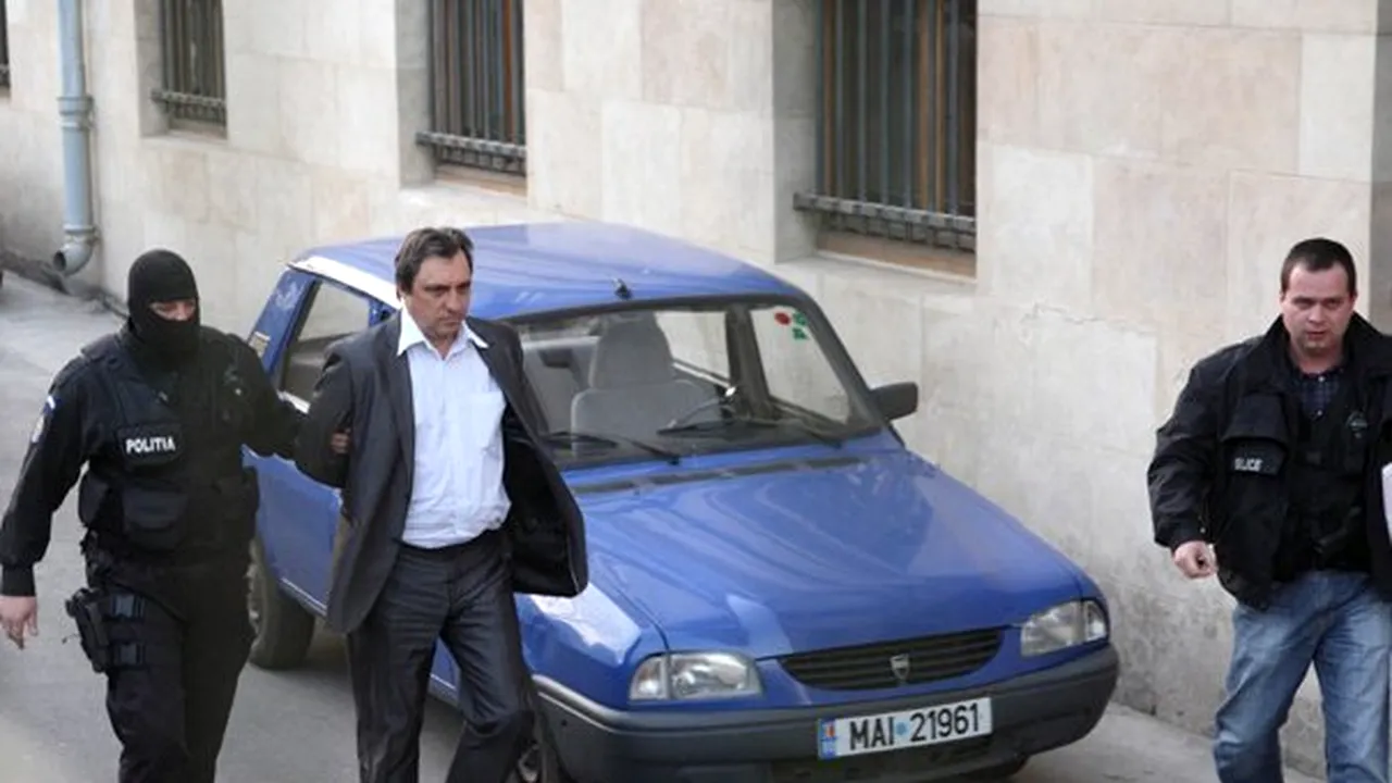 Marius Petcu îşi negocia mita, inclusiv moneda în care să-i fie plătită