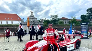 Super Rally ajunge, în premieră, la Alba Iulia. Ce piloţi de top sunt la start

