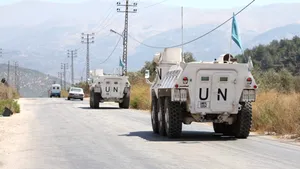 ONU pune capăt misiunii de menținere a păcii din Liban