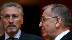 Constantinescu şi Iliescu susţin că Băsescu poartă responsabilitatea crizei politice