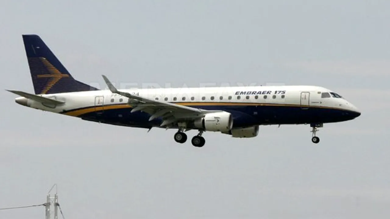 Frontex suspendă zborurile avioanelor poloneze, după incidentul produs deasupra Mării Negre  