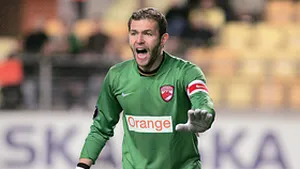 ProSport: Lobonţ pleacă de la Dinamo după CE
