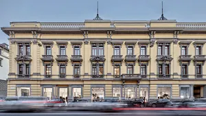 Inditex va deschide cel mai mare magazin Zara din lume