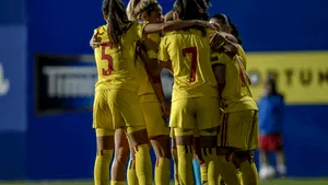 Naționala feminină, învinsă în Polonia cu 0-3. Tricolorele retrogradează în Liga C