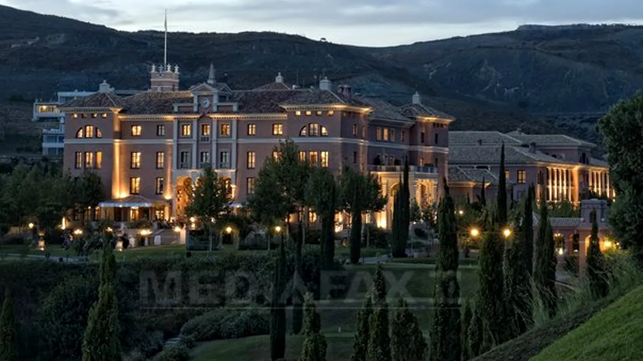 Michelle Obama, în vizită privată de cinci zile în sudul Spaniei. Vezi aici hotelul în care va sta! FOTO