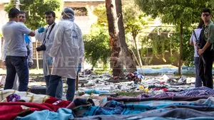 Autorităţile au identificat un suspect în cazul atentatului comis în Turcia