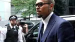 Probleme în instanță pentru Chris Brown: cântărețul și-a recunoscut vina într-un dosar privind o altercație violentă