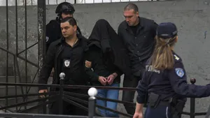 Părinţii unui adolescent sârb care a ucis 10 persoane într-un atac armat la o şcoală, închişi