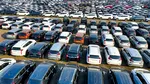 AFM a începe etapa de validare a producătorilor înscriși în Rabla Auto 2025