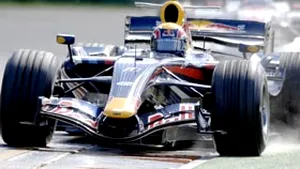 MP de Formula 1 al Australiei ar putea fi mutat pe un hipodrom