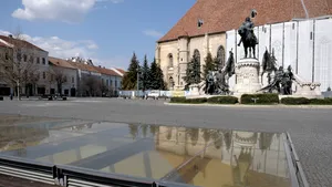 Oraşul din România care ar putea să piardă peste 60 de milioane de euro din cauza coronavirusului