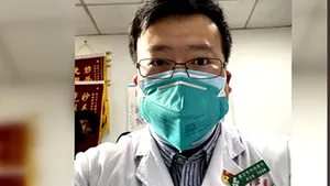 Autorităţile chineze confirmă moartea medicului Li Wenliang. Nu a putut fi resuscitat