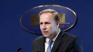 Victor Costache announces when the protection materials will arrive in Romania