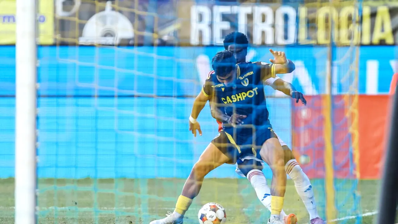 Petrolul Ploiești învinge pe FC Voluntari, în deschiderea etapei a 5-a din Superliga de fotbal