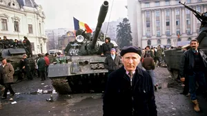 Istoricul Marius Oprea: Revoluţiile mari, mijlocii şi mici