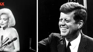 Marilyn şi JFK - o poveste de dragoste in văzul tuturor: ”Happy Birthday, Mr. President”, cea mai cunoscută variantă a urării ”La Mulţi Ani!” 