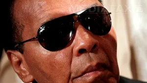Muhammad Ali împlineşte 70 de ani şi rămâne o legendă a boxului