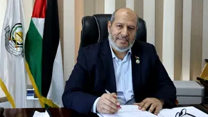 RĂZBOI ÎN IRAN Hamas și-a decis noul lider politic: aliatul lui Sinwar