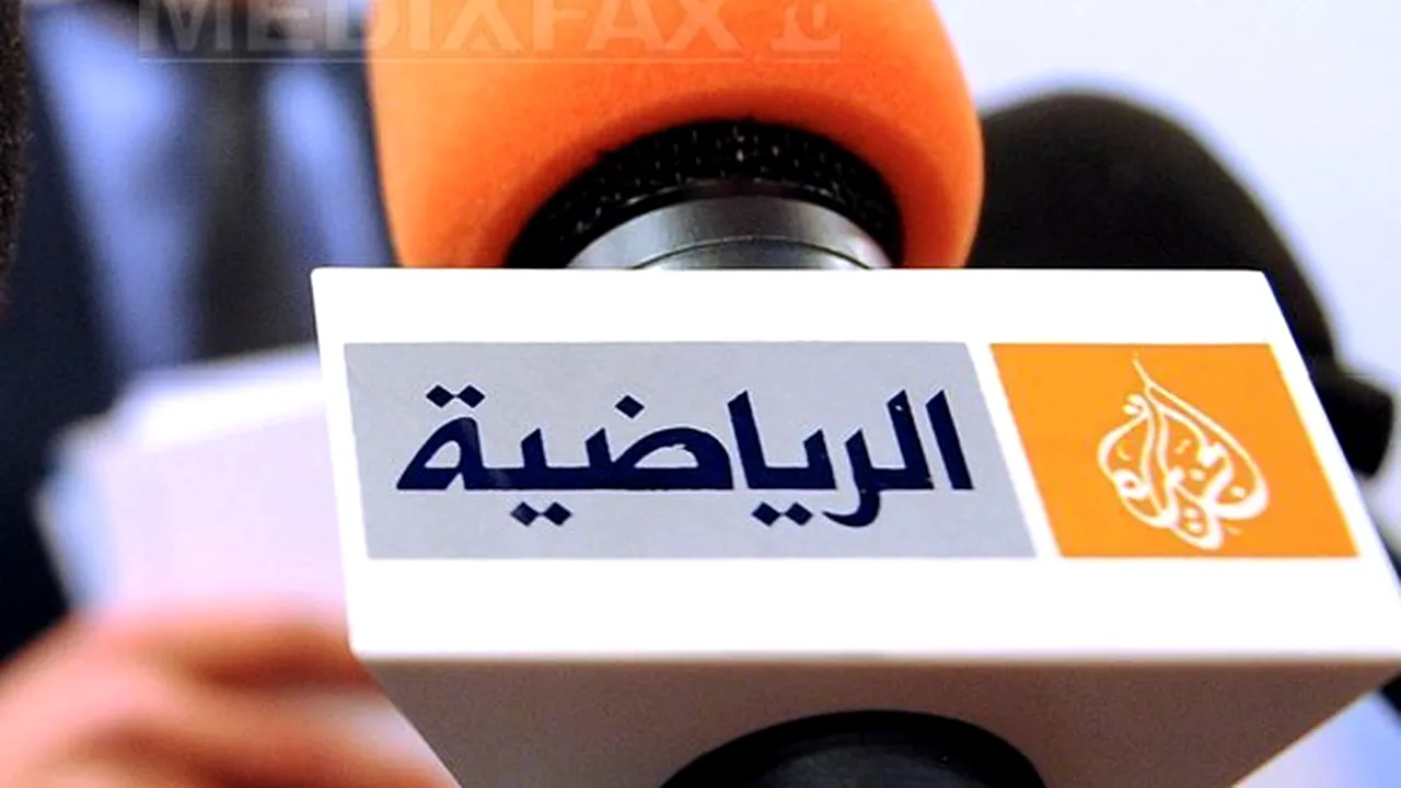 Al-Jazeera a difuzat imagini cu trei europeni ţinuţi ostatici de către AQMI