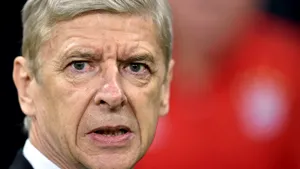 Arsène Wenger, director de dezvoltare al FIFA, se delimitează de proiectul lui Infantino: Abandonarea lui era absolut necesară