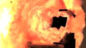 Americanii se pregătesc să lanseze o nouă armă. Ce dotări are tehnologia ”demnă de Războiul Stelelor” - VIDEO