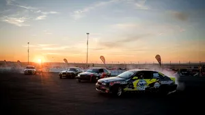 Final de sezon şi în drift. S-au stabilit ultimii campioni din 2024
