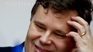 Franks: Mergând pe străzile Bucureştiului, am sentimentul că hopul a fost trecut