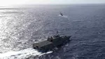 China trimite nave militare după ce o navă americană a intrat într-o zonă disputată. Beijingul acuză SUA că amenință stabilitatea regională