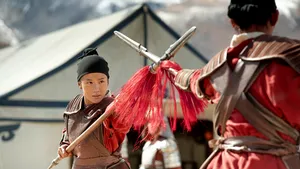 Disney a amânat pentru a doua oară lansarea în cinematografe a filmului „Mulan”

