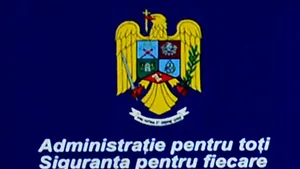 MAI: Chestorul Doru Dumitrescu, trecut în rezervă la cerere de către Dan Nica