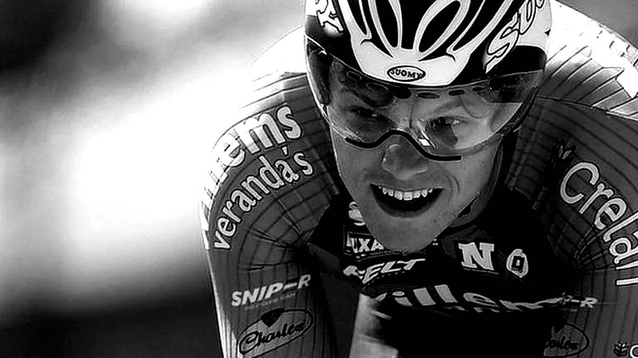 Tragedie în timpul cursei Paris-Roubaix. Ciclistul Michael Goolaerts a murit după ce a suferit un stop cardiac