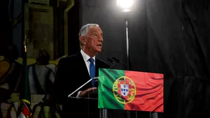 Rebelo de Sousa a fost reales preşedinte al Portugaliei. Prezenţă foarte scăzută la urne

