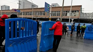 Echipa OMS care investighează originile Covid a identificat ca posibile surse ale răspândirii coronavirusului două tipuri de animale