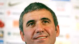 Galatasaray s-a înţeles în mare măsură cu Hagi