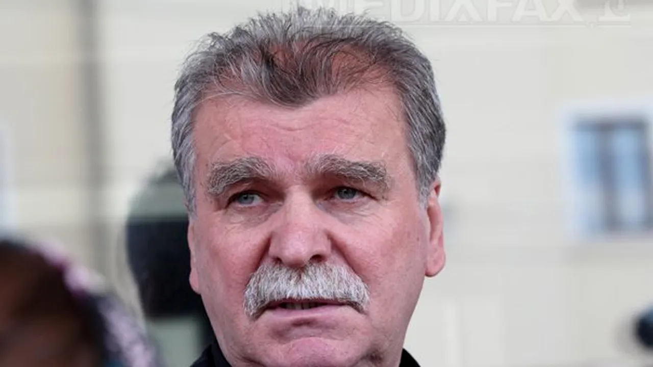 Dinu Gheorghe: Vor mai veni trei jucători în următoarele zile