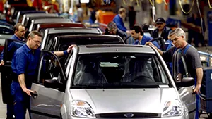 Romanian Govt Should Support Local Unit Of Ford - Social Democrat Head