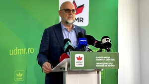 Kelemen Hunor, după discuțiile cu Tomac: Momentan nu avem argumente suficiente să votăm un guvern din care nu facem parte