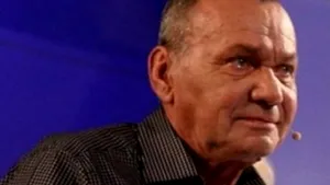 EXCLUSIV: Lumea artistică, îndurerată de moartea marelui Cornel Patrichi