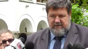 Hossu: Preşedintele a spus că va continua întâlnirile cu toţi actorii sociali, urmează patronatele - VIDEO