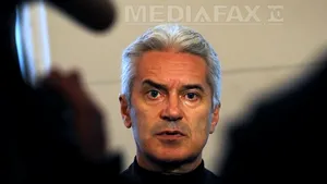 O reprezentantă a ambasadei Franţei din Bulgaria susţine că a fost ofensată de Volen Siderov