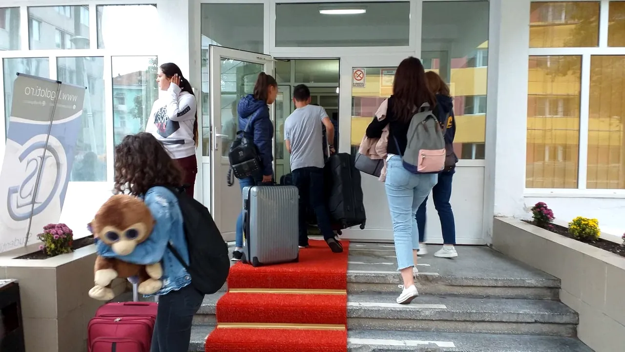 Revenirea studenţilor majorează chiriile. Singurul oraş din România în care preţurile locuinţelor rămân neschimbate