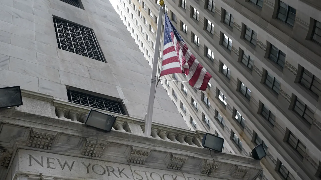 Bursa din New York ar putea ajunge prima mare bursă unde se tranzacţionează 24/7