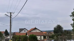 Campanie privind importanţa pregătirii pentru dezastre, lansată de Crucea Roşie şi Comisia Europeană