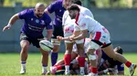 Etapa a XI-a din Liga de Rugby programează duelul primelor clasate, Dinamo și Timișoara