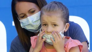 Avertismentul unui medic: zeci de copii au murit în SUA după ce au luat medicamente pentru tuse 