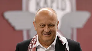 Oficial! Dan Şucu este noul acţionar majoritar al clubului Genoa din serie A