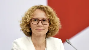 Cine este noul secretar general adjunct al NATO. Mark Rutte a numit o femeie pentru a doua funcţie din Alianţă