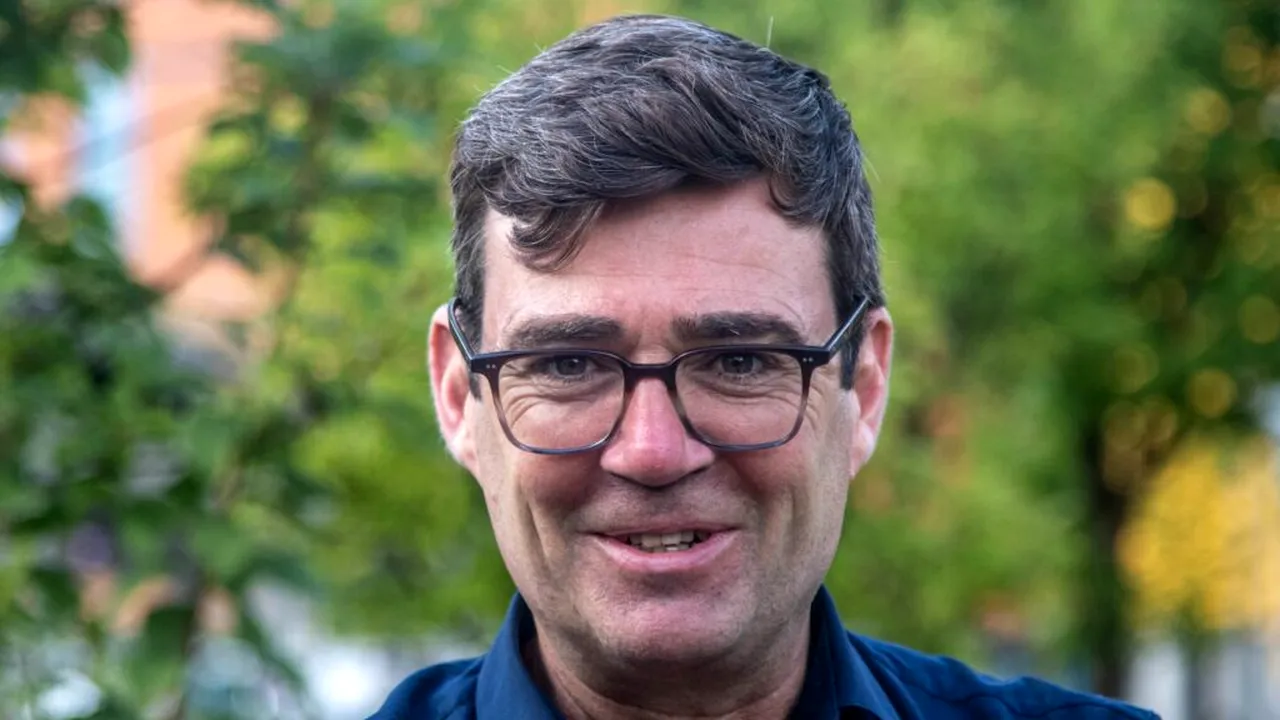 Andy Burnham își asigură conducerea Partidului Laburist și se pregătește să devină premierul Marii Britanii